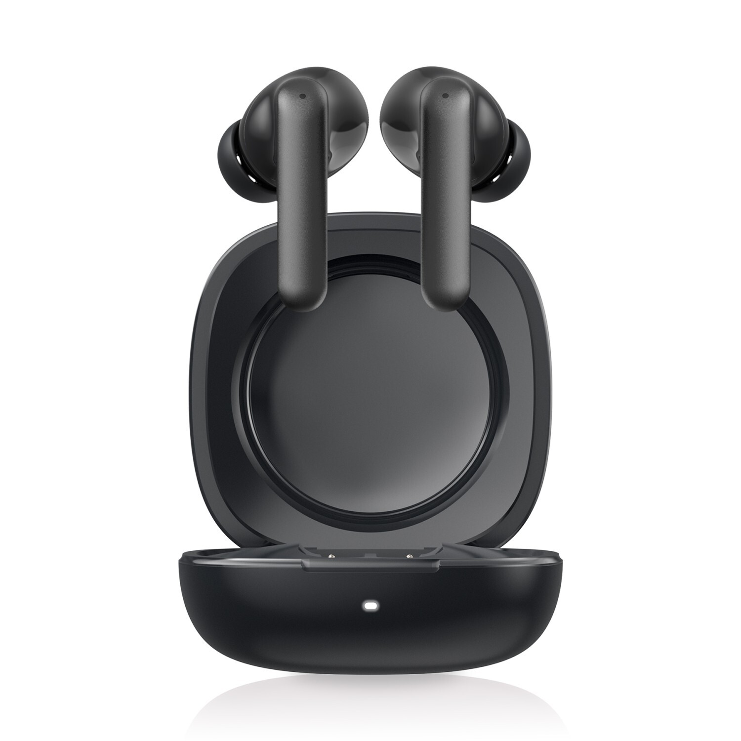 Niceboy Pins 4 Pro Onyx Black