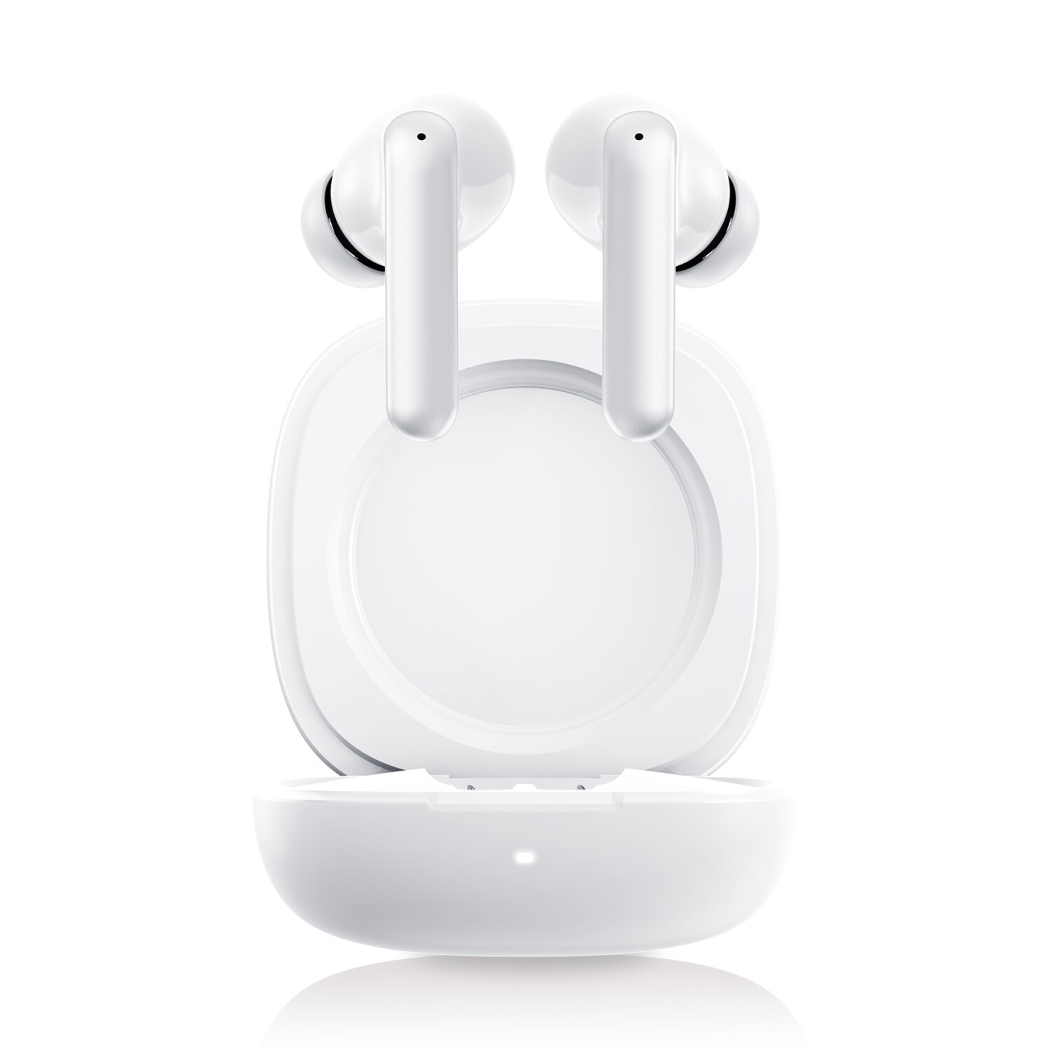 Niceboy Pins 4 Pro Arctic White