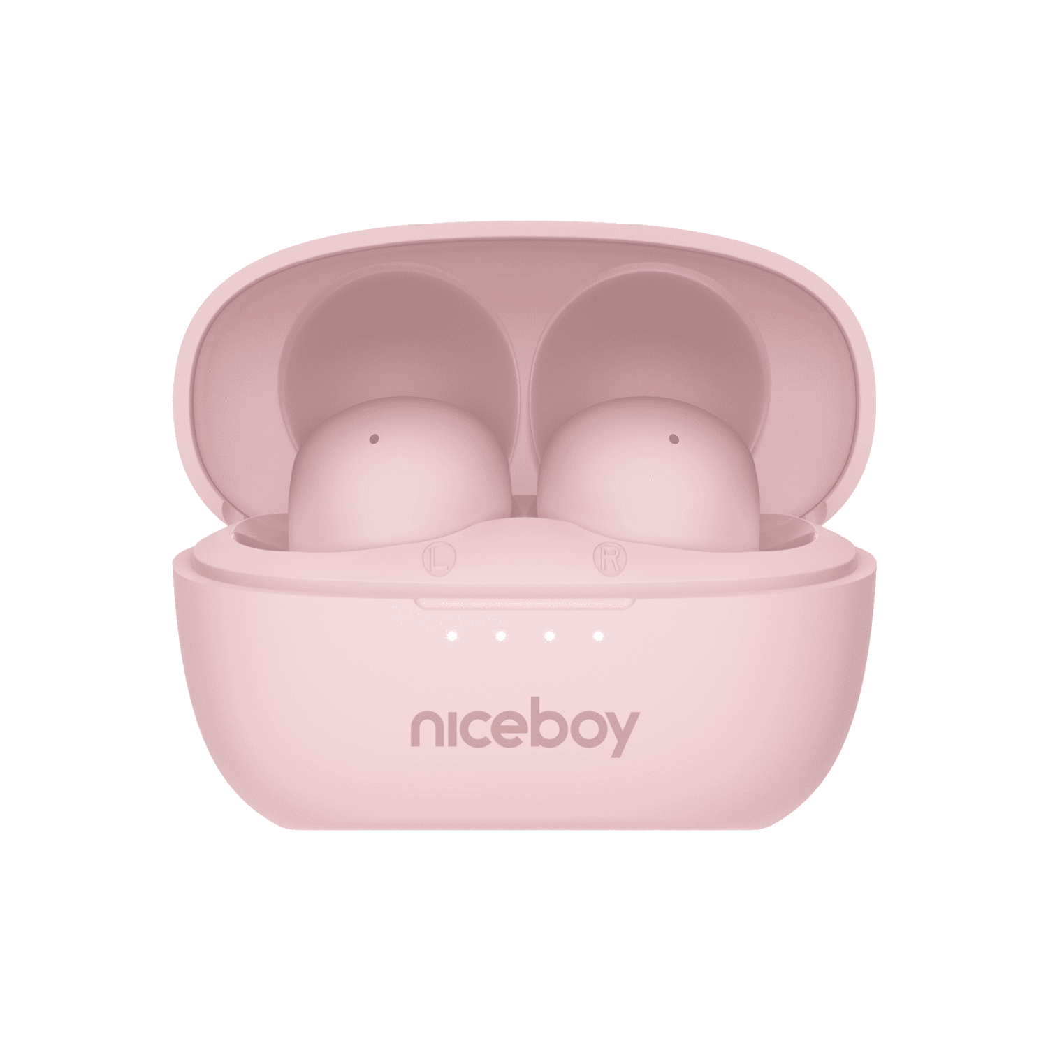 Niceboy Podsie 4 POP Sakura Pink