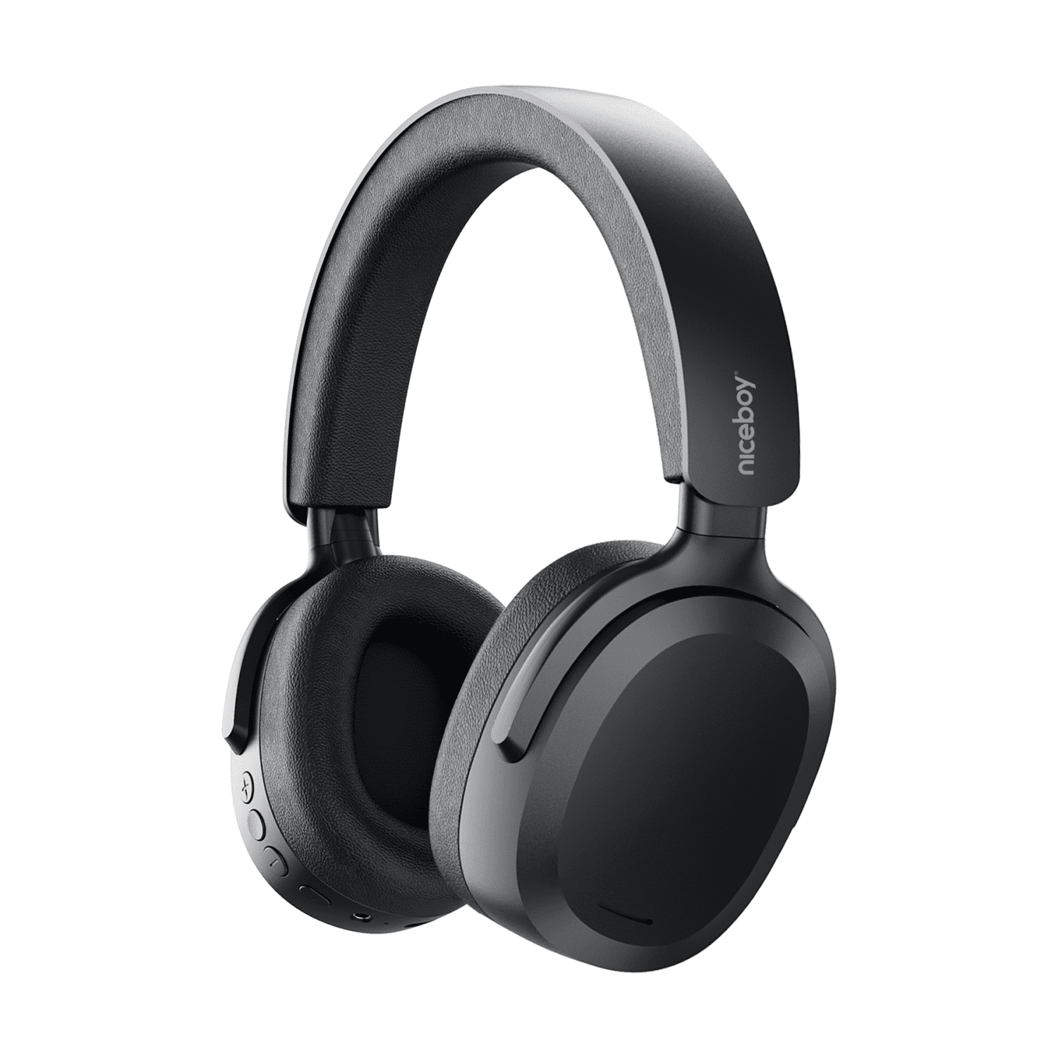 Niceboy Sora Onyx Black