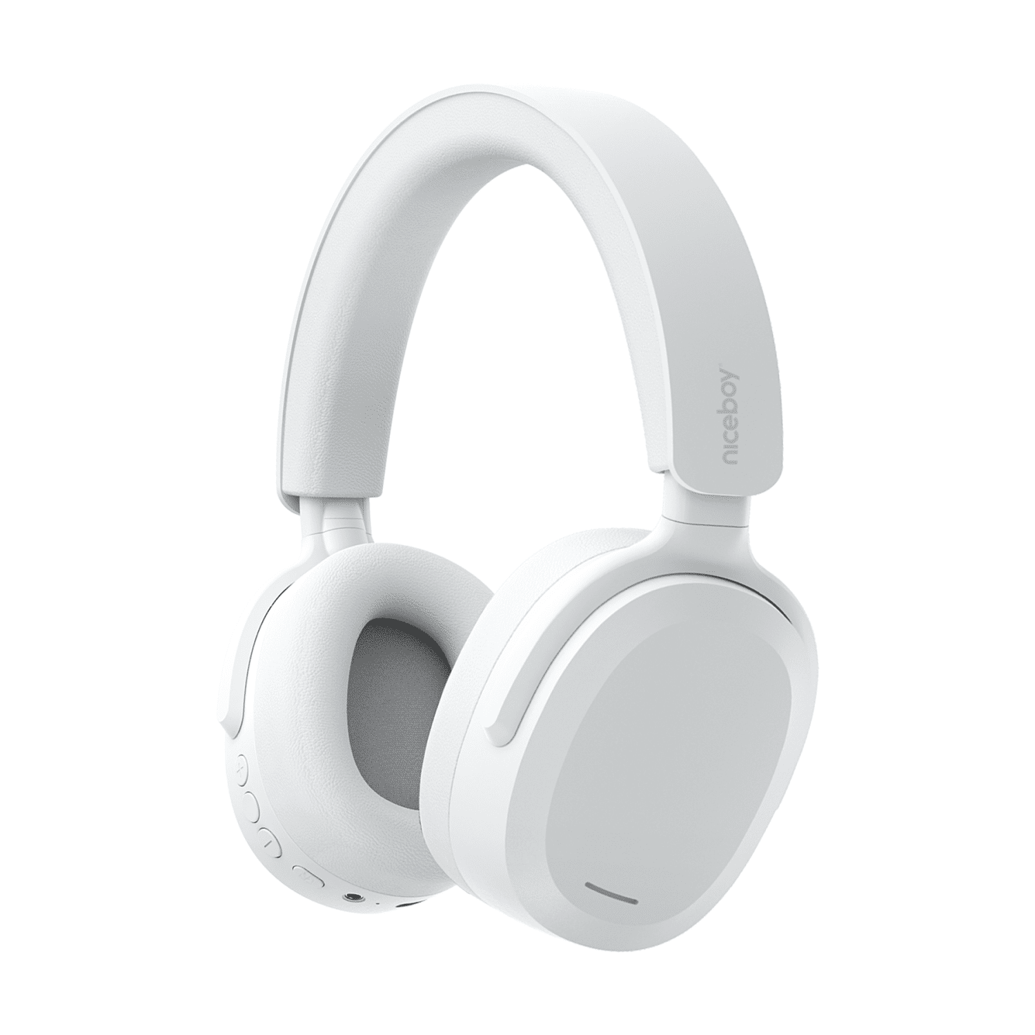 Niceboy Sora Arctic White