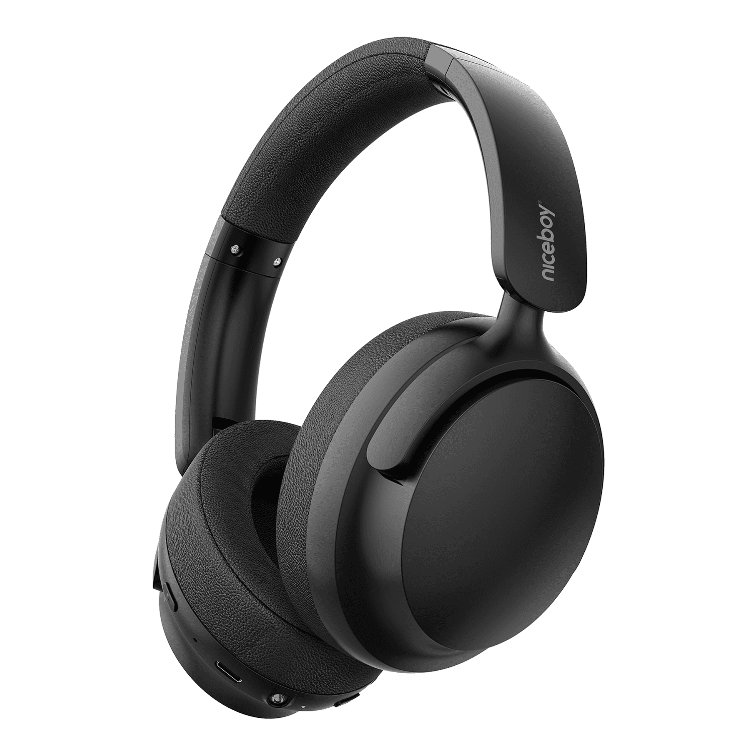 Niceboy Stellar Onyx Black