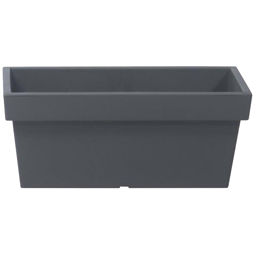 Truhlík Lofly Case šedá DLOFC600- 405U