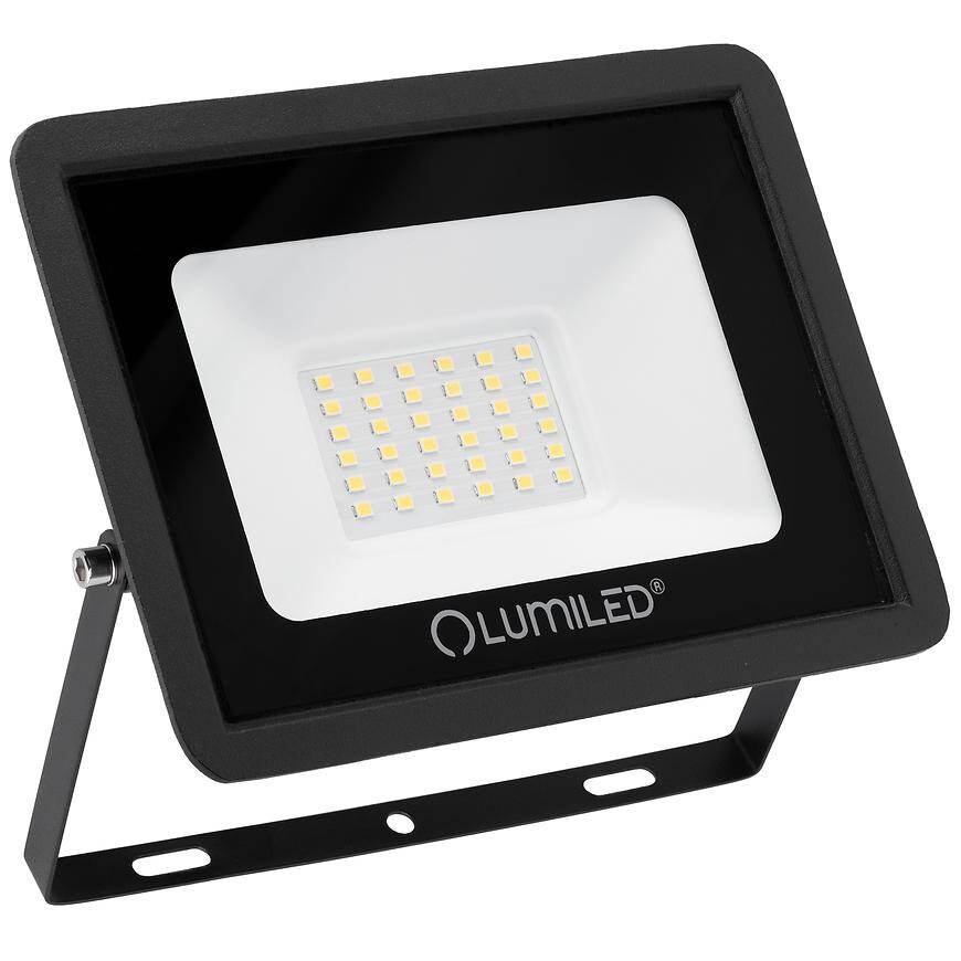 Lumiled LED reflektor Zuna 30W 4000K