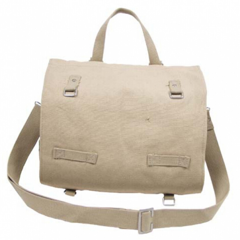 Bojová taška BW velká - khaki