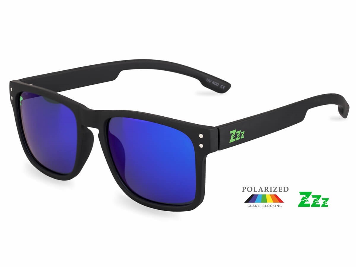 Polarizační brýle ZFist Solara - černé