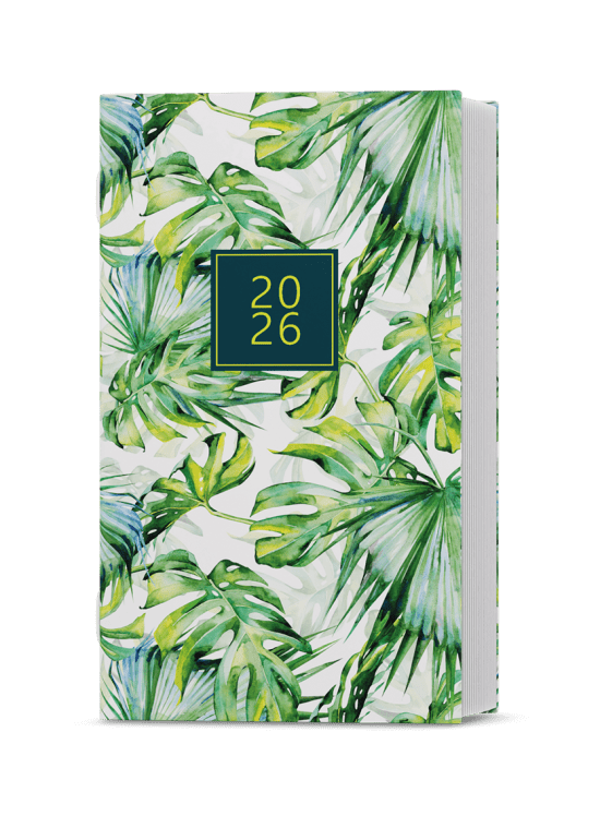 Baloušek Týdenní diář Alois - lamino - Listy - BTA9-1-26