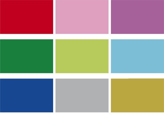 Sadoch Balicí papír Tuttocolore - 0,7 x 2 m - 333J1ASS