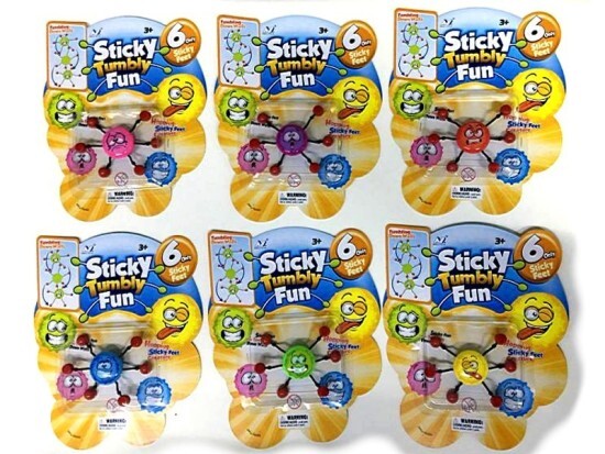 IMPAP Lezoucí příšerka - 14147