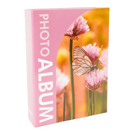 Fandy Fotoalbum 9 x 13 cm - 200 fotek - Rambles 2 - 230005 2