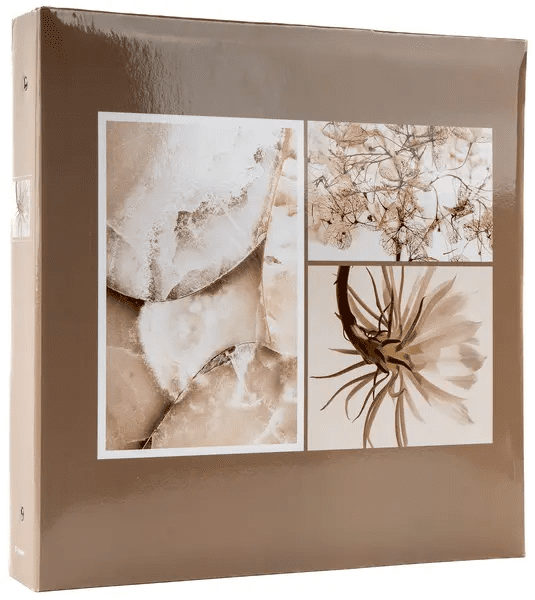 Koeximpo Fotoalbum 10 x 15 cm - 500 fotek - Origami 1 - 235505 2