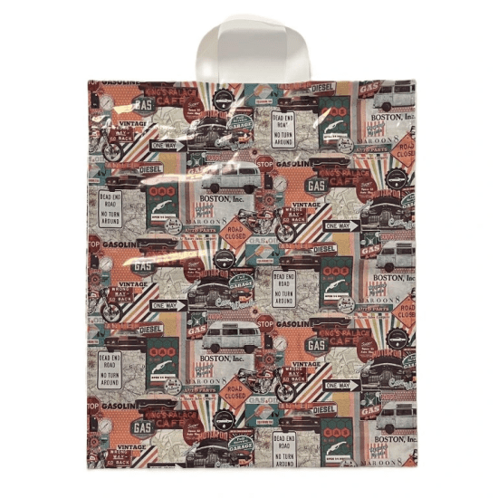 Lika Taška XXL - Boston - 4417