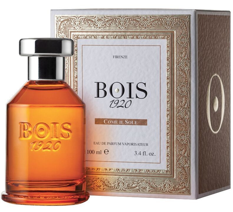 Bois 1920 Come Il Sole - EDP 100 ml
