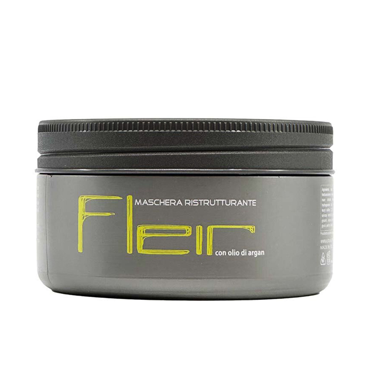 Gestil Regenerační maska s arganovým olejem Wonder (Restructuring Mask) 300 ml