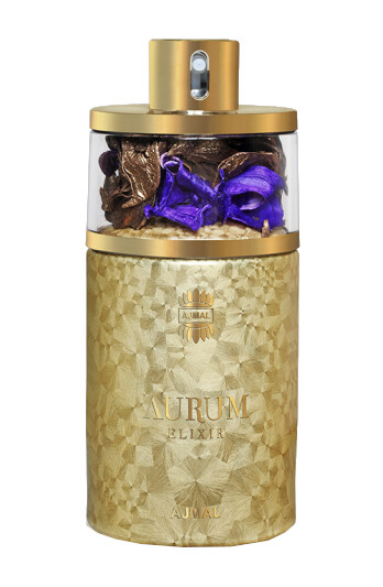 Ajmal Aurum Elixir - EDP 75 ml