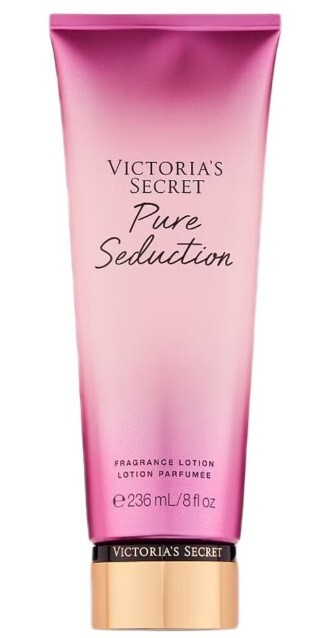 Victoria's Secret Pure Seduction - tělové mléko 236 ml