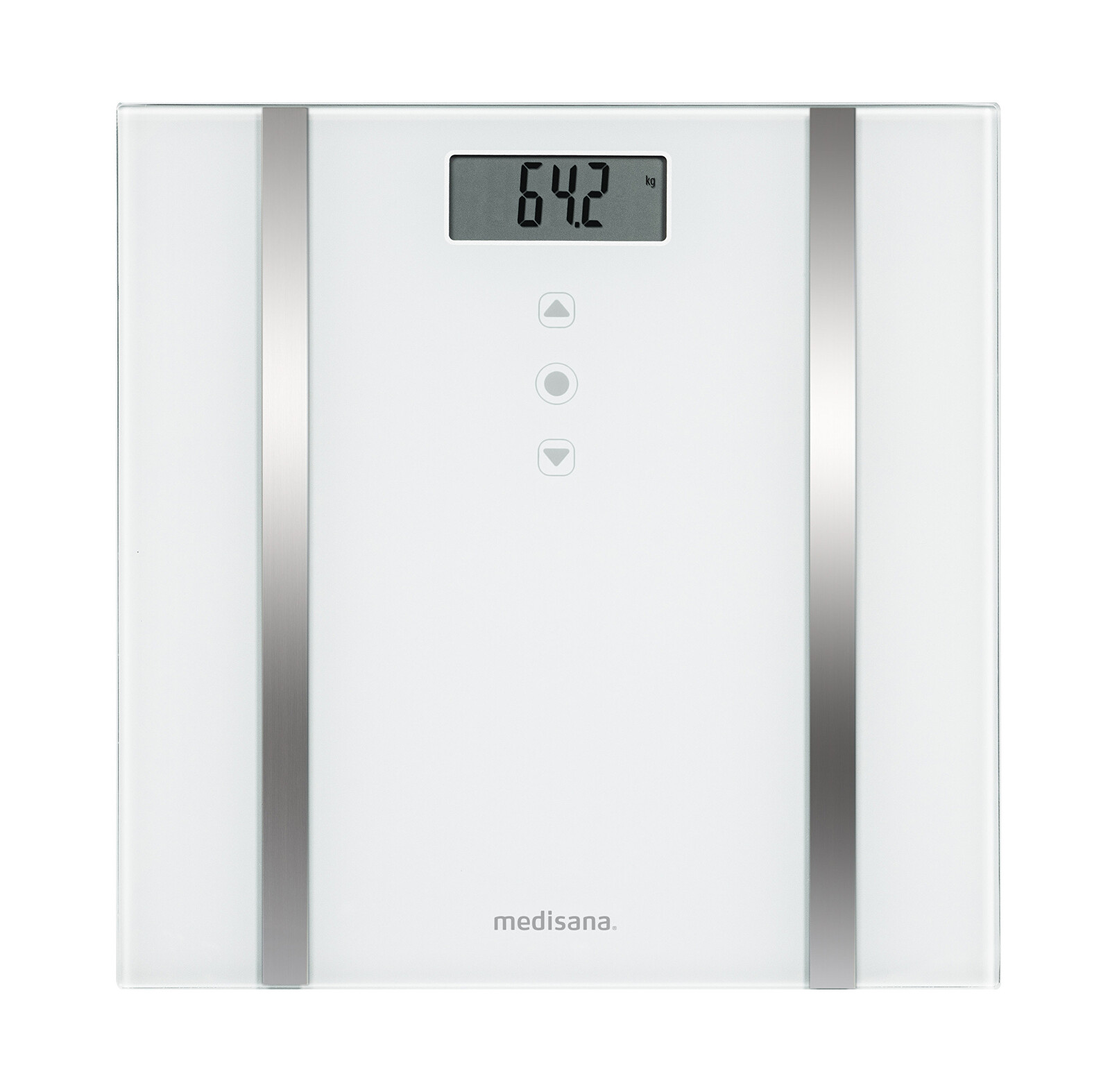 Medisana Analytická osobní váha Medisana BS483