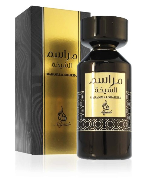 Atyaab Marasim Al Shaikha - EDP 100 ml