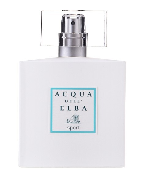Acqua dell' Elba Acqua dell` Elba Sport - EDP 100 ml