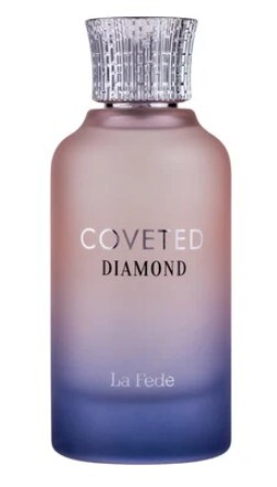 La Fede Coveted Diamond - EDP 100 ml