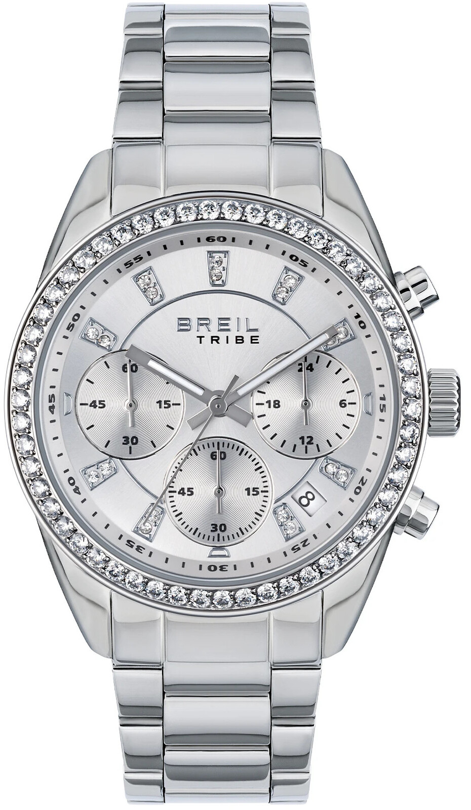 BREIL Azure Chrono EW0738
