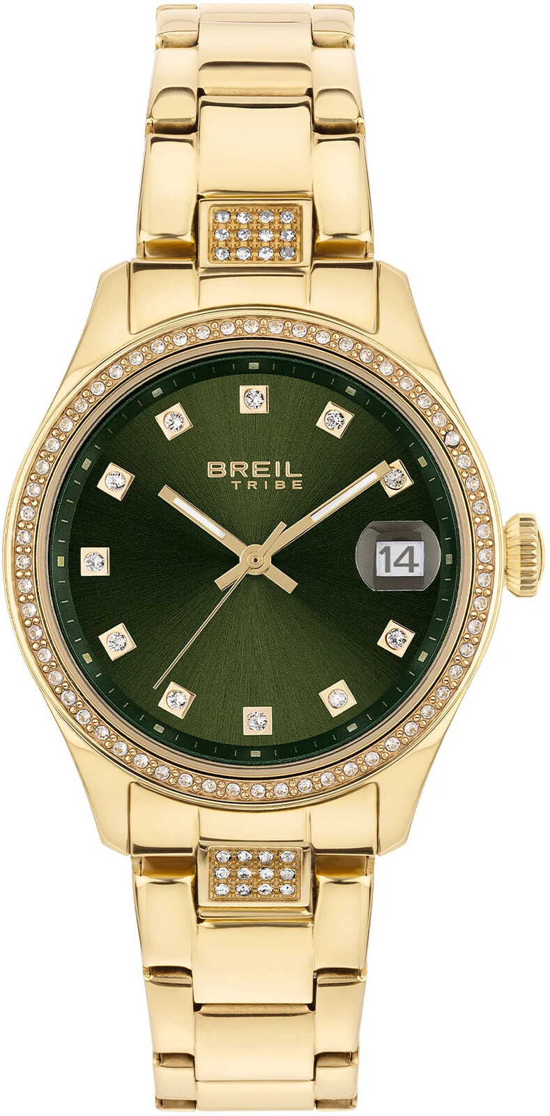 BREIL Tribe Classic Elegance EW0724