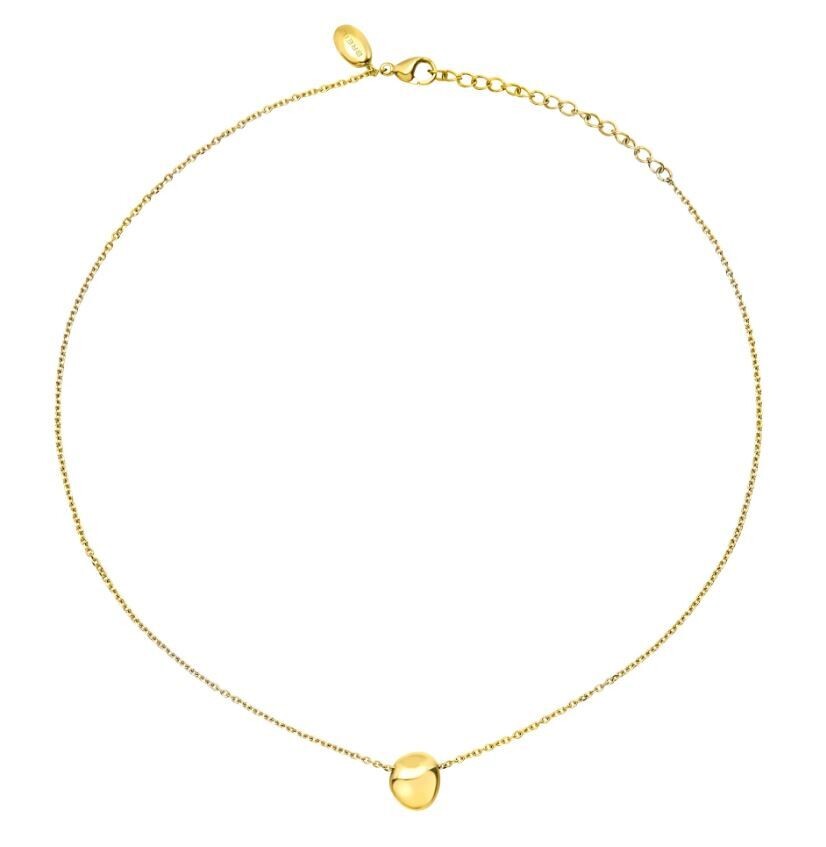 BREIL Moderní dámský náhrdelník Bubble TJ3708