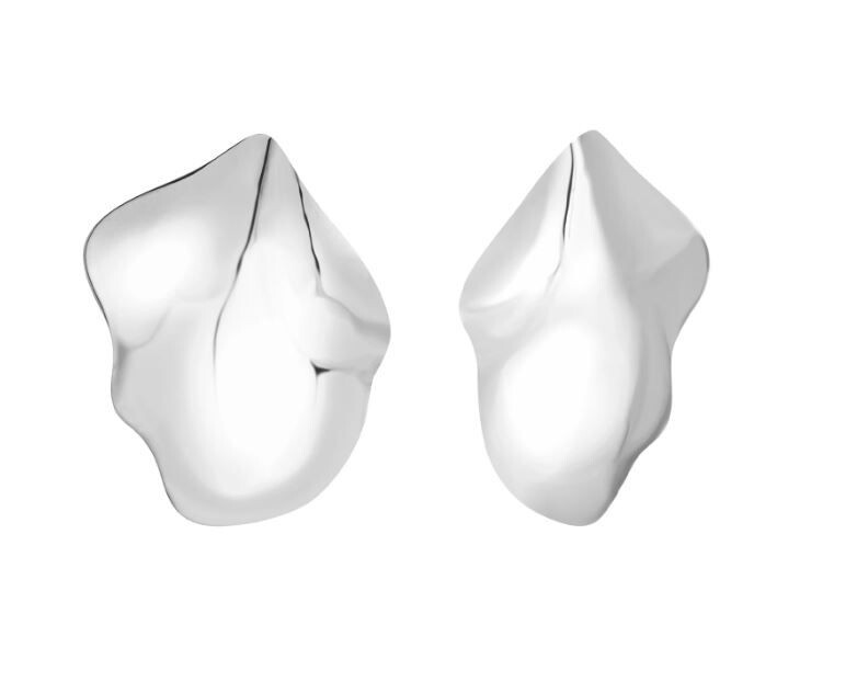 BREIL Designové dámské náušnice Poetic TJ3699