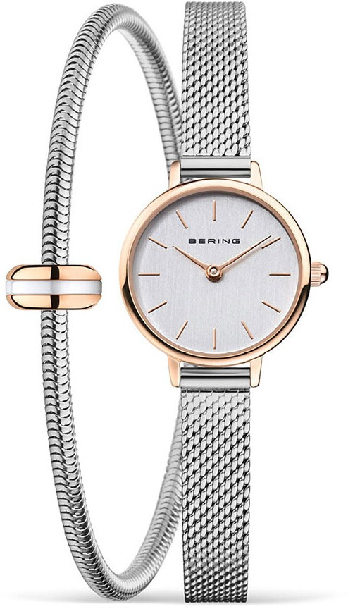 Bering Dárkový set Classic 11022-064-SET19 + náramek