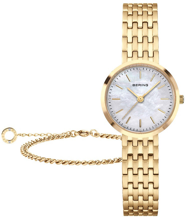 Bering Dárkový set Classic 19126-734-GWP + náramek