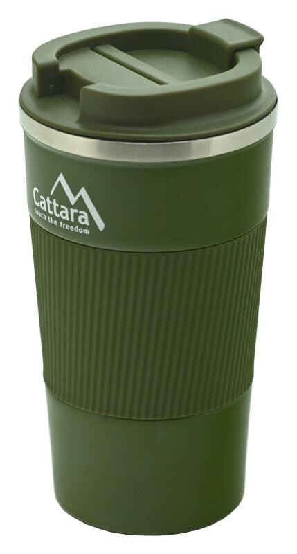 Cattara Termohrnek TREK 500 ml