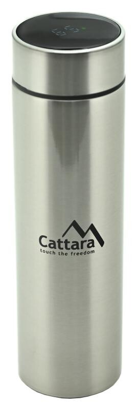 Cattara Termoska LED 475 ml