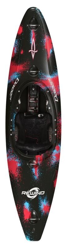 Dagger Rewind Creek MD