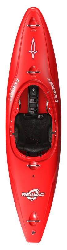 Dagger Rewind creek SM