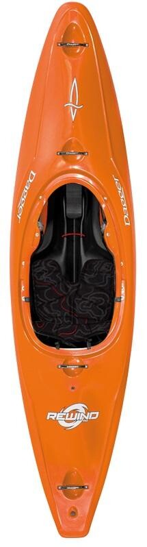 Dagger Rewind MD Action+