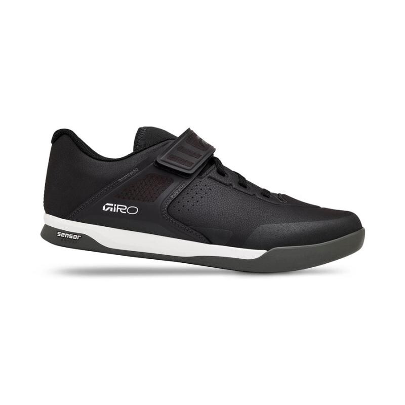 Giro Chamber III Black