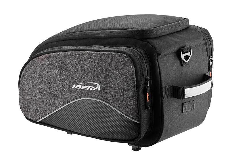 Ibera Brašna nosičová BA24 MIK Commuter