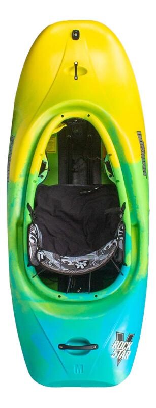 Jackson Kayak - Rockstar V