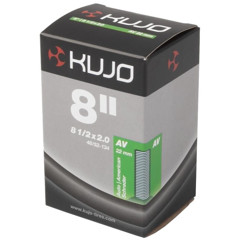 Kenda Duše Kujo 8 1/2x2.0 AV 22mm