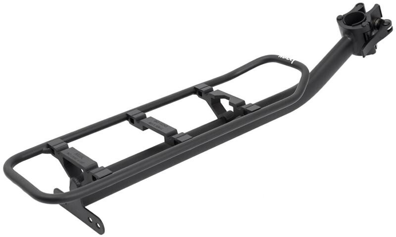 Max1 nosič Tour 2 MIK na sedlovku