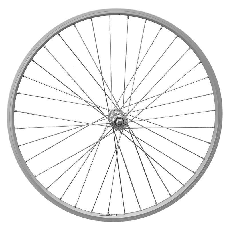 Nexelo Přední 559X20 AL kolo zapletené