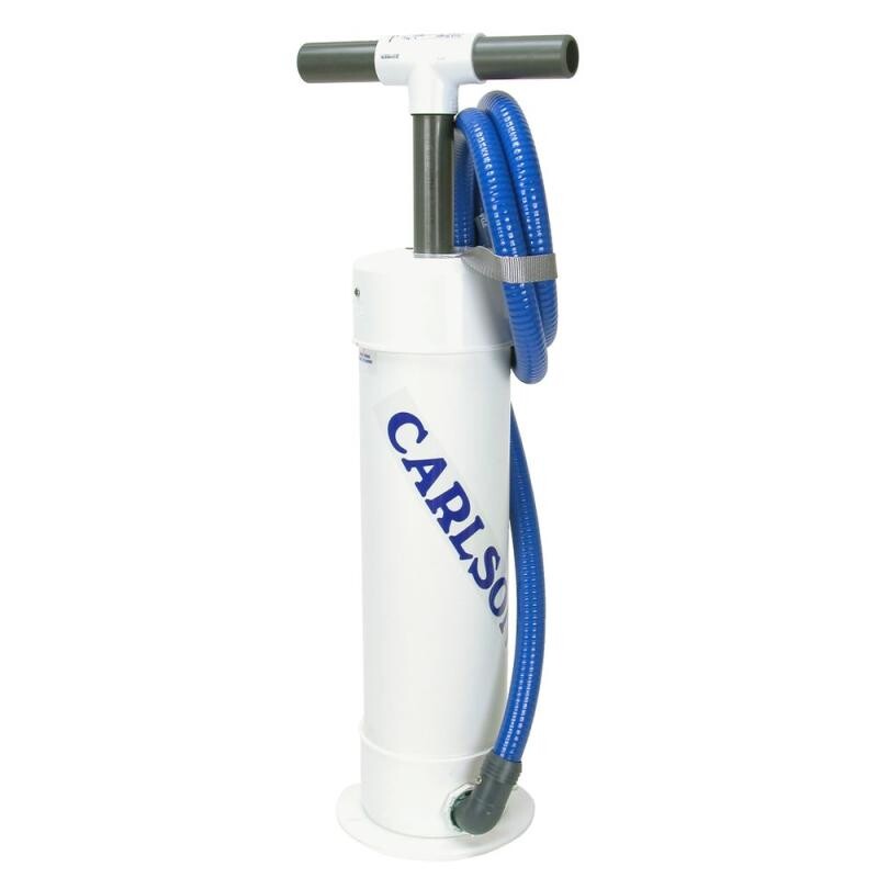NRS Carlson 6 pumpa