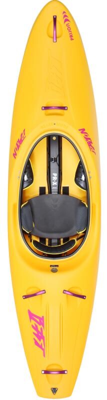 Prijon Beast PR-X kajak