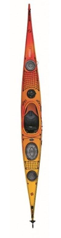 Rainbow Laser 5.50 expedition