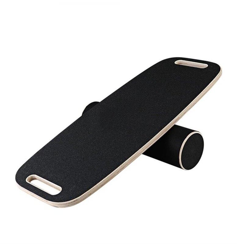 Sedco Balanční deska Trickboard MAPLE WOODEN BALANCE