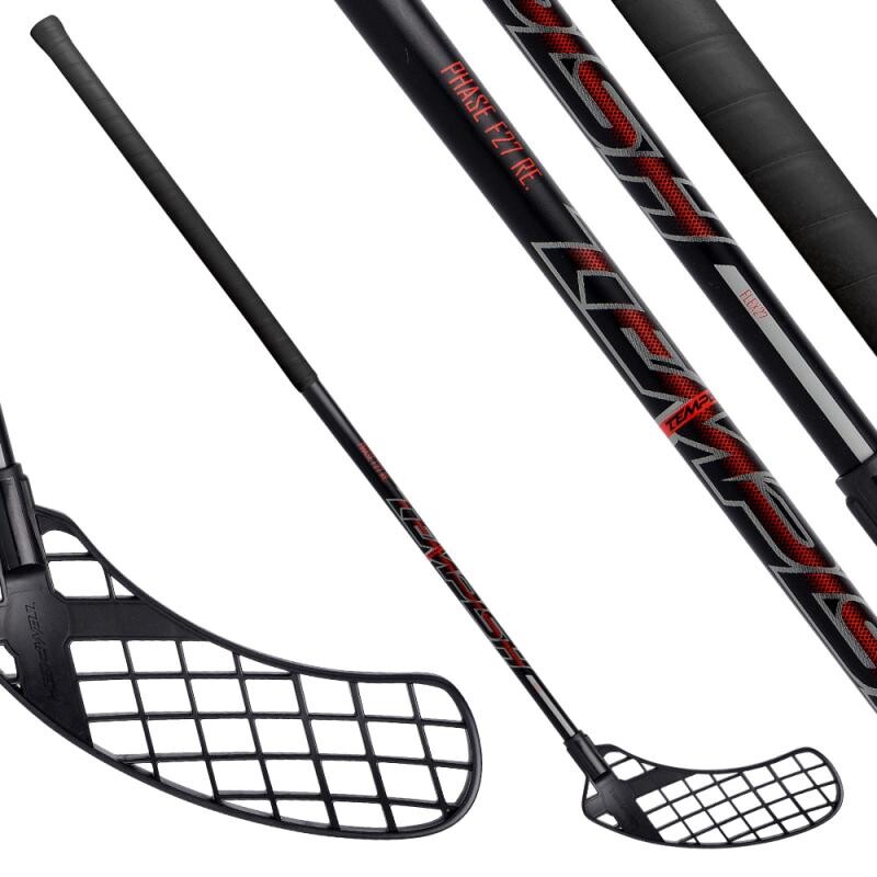 Tempish PHASE F27 NB RE. florbalka