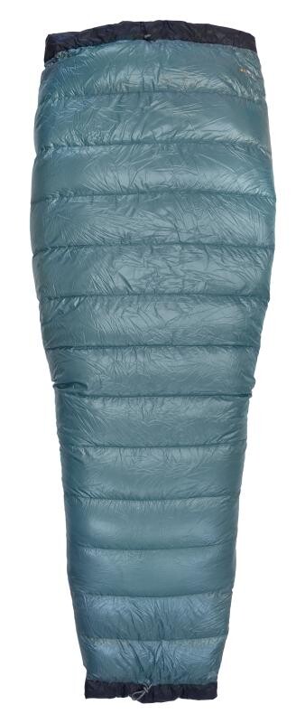 Warmpeace SCALE QUILT 215 foggy