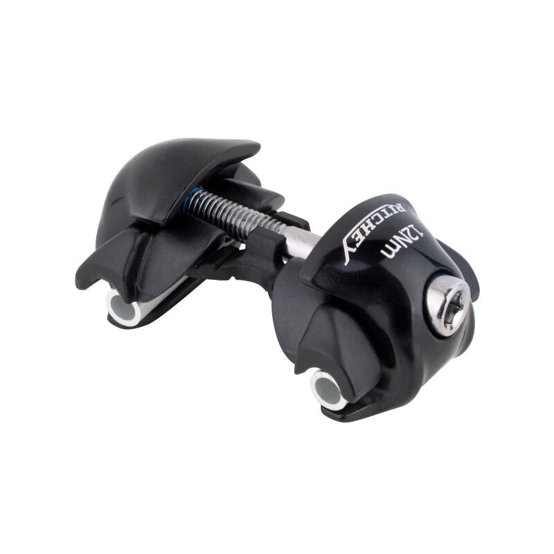 zámek sedlovky Ritchey WCS pro karb. lyžiny 7x9,6