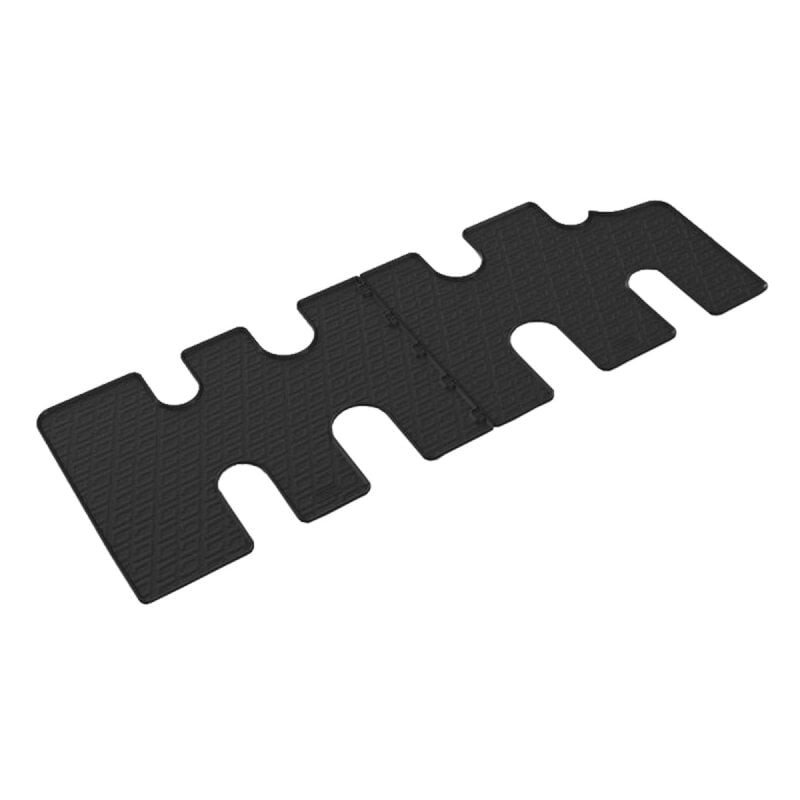 Gumové autokoberce Gledring Fiat Talento 2016-2020 (3. řada)