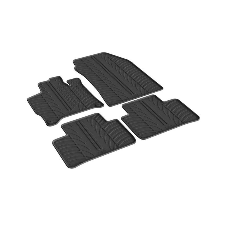 Gumové autokoberce Gledring Opel Astra L 2024- (combi, hybrid)